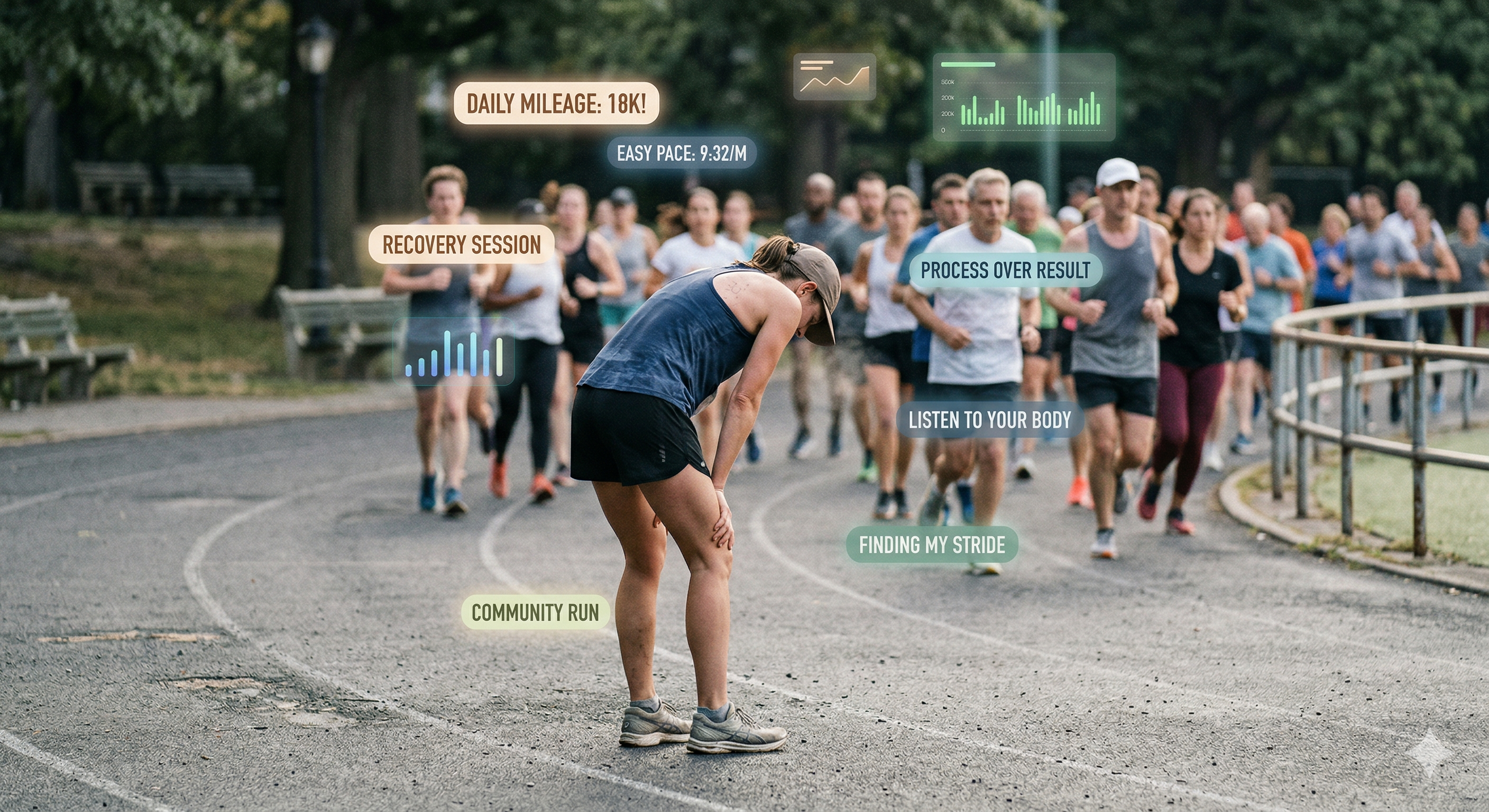 Super Shoes: Are We Buying PBs or Earning Them?