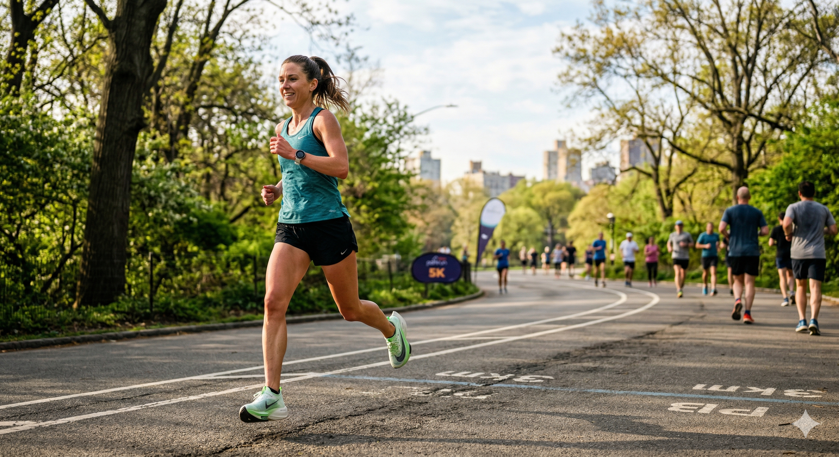 Super Shoes: Are We Trading the Soul of Running for Speed?